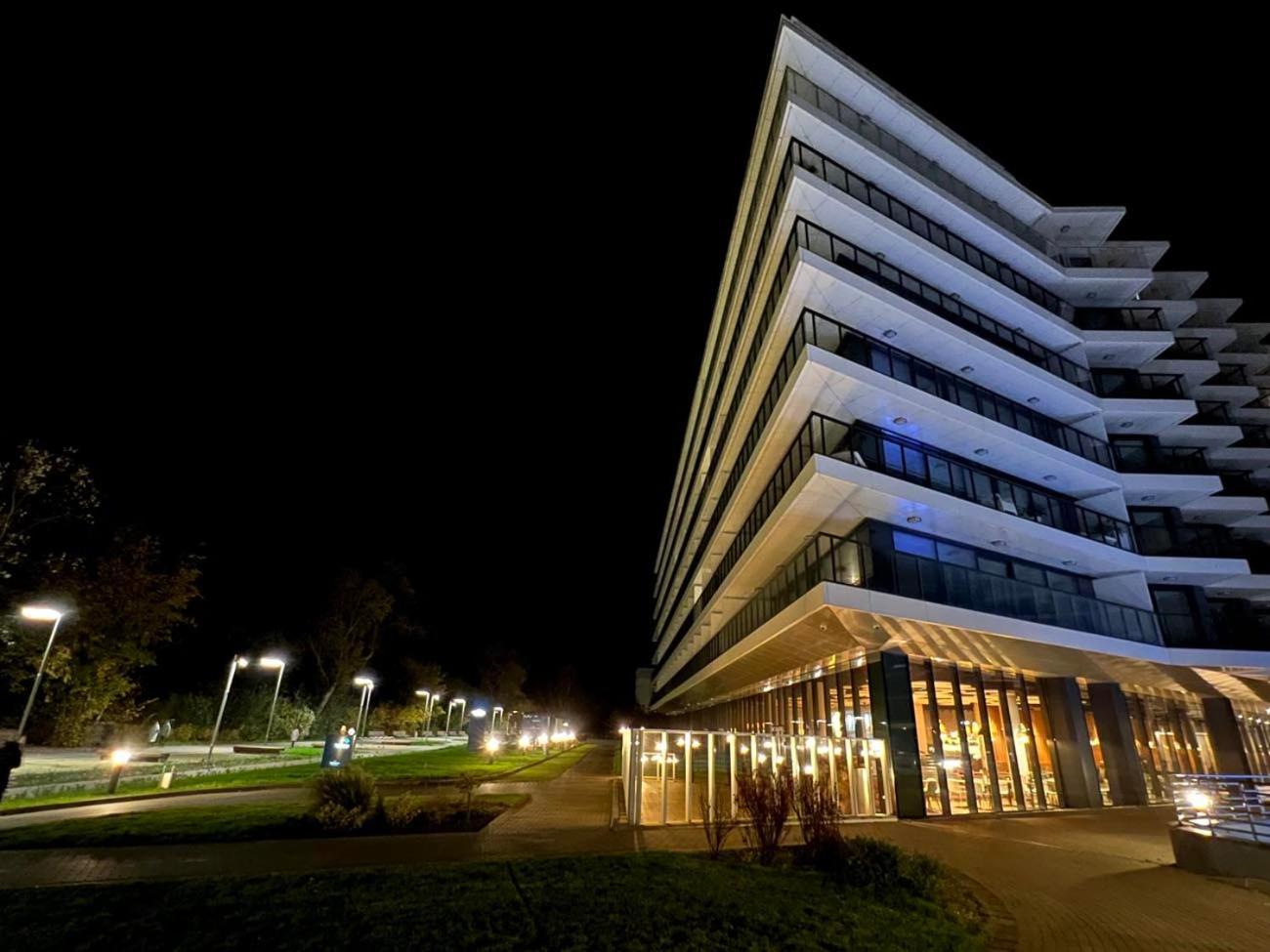 Seaside Park Prywatne Z Widokiem Na Morze Apartment Kolobrzeg